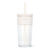 Ava Glass Tumbler